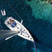 Nautical leasing by SCS Yachting