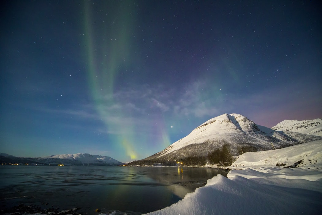 Discovering the magic of Norway by superyacht by SCS Yachting blog