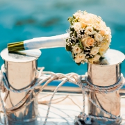 Weddings on board, a dream came true by SCS Yachting