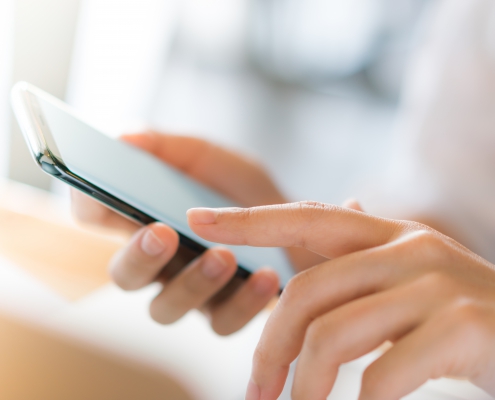 Useful apps for yacht crew and captains at work by SCS Yachting
