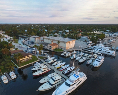 The importance of superyacht data protection by SCS Yachting