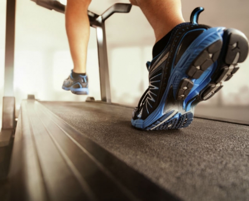 How to stay fit on a superyacht by SCS Yachting
