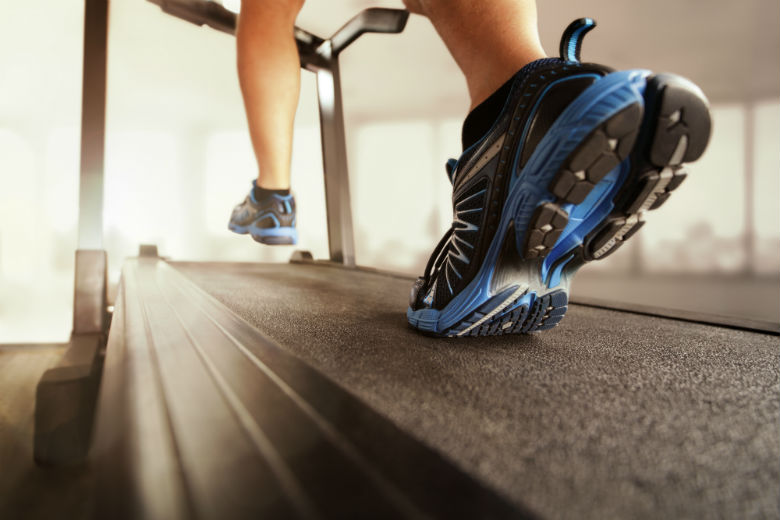 How to stay fit on a superyacht by SCS Yachting