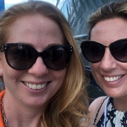 SCS Yachting Staff at The Fort Lauderdale Boat Show 2019