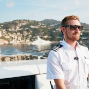 The role of a Superyacht Interior Manager by SCS Yachting