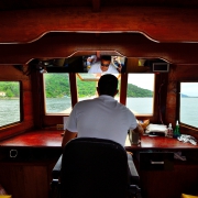 How to become a Yacht Captain by SCS Yachting