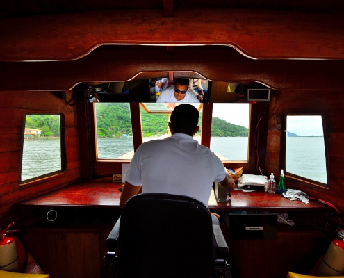 How to become a Yacht Captain by SCS Yachting