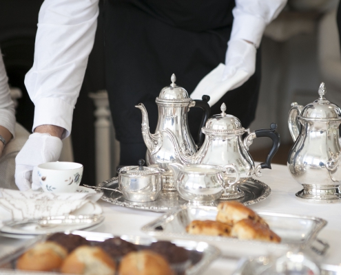 Tips and tricks for Stewardess by SCS Yachting