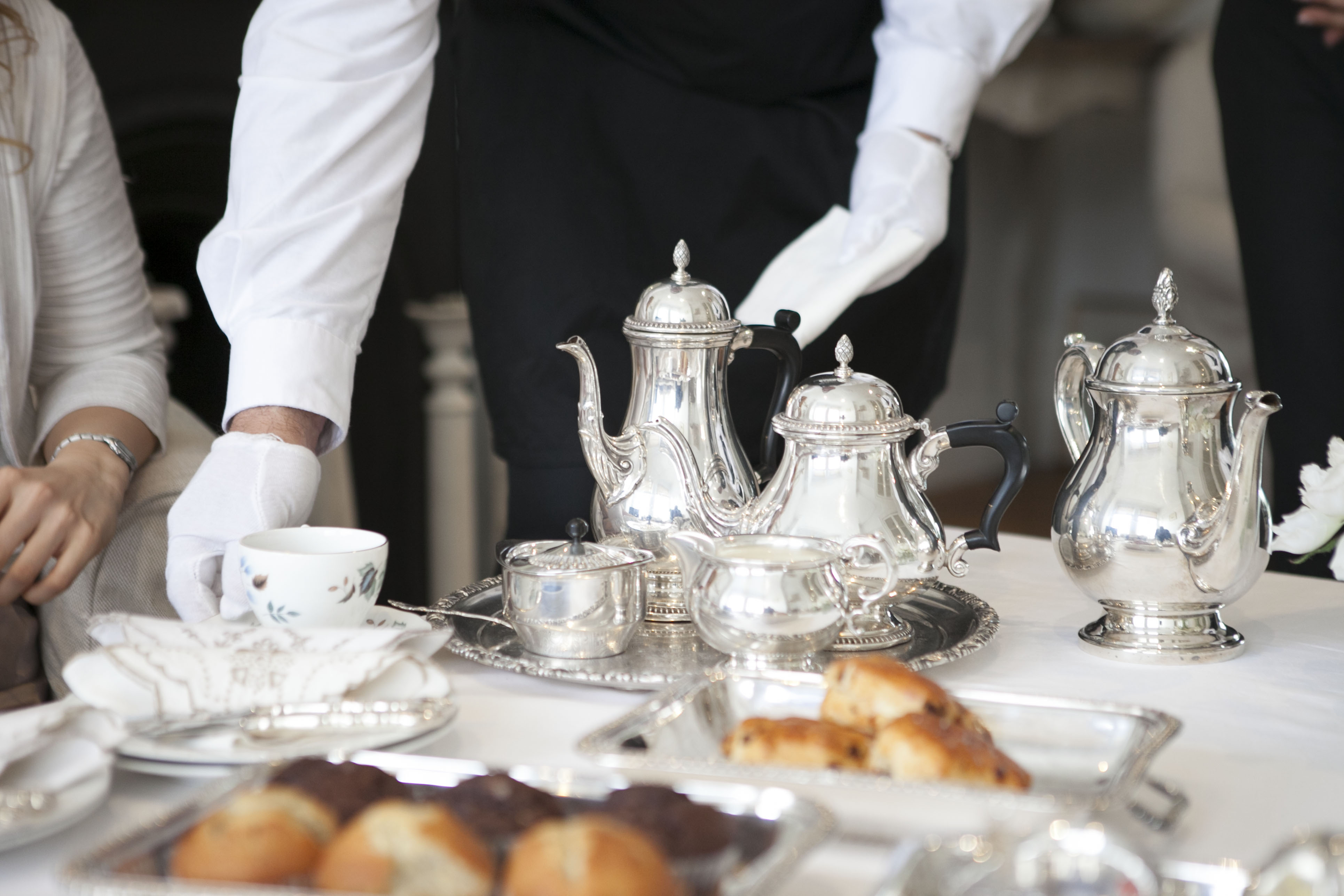 Tips and tricks for Stewardess by SCS Yachting