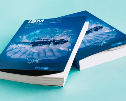 The importance of the International Safety Management Code by SCS Yachting
