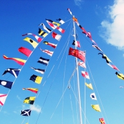 How the Brexit affects the navigation and flag on the territory by SCS Yachting