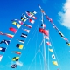 How the Brexit affects the navigation and flag on the territory by SCS Yachting